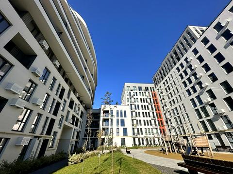 квартира за адресою Зелена вул., 151