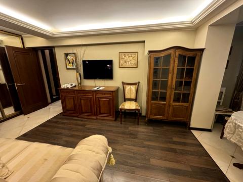 квартира по адресу Большая Васильковская ул. (Красноармейская), 124-А