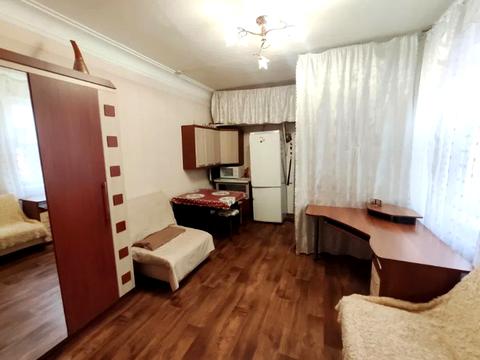 квартира за адресою Калинова вул., 10