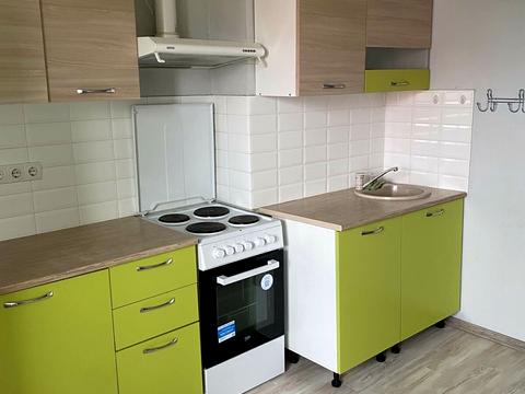 квартира за адресою Сергія Москаленка вул. (Красовського), 49