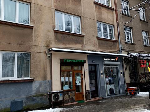 квартира за адресою Мельника, 14а