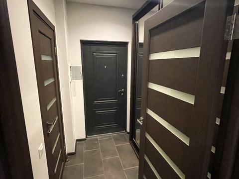 квартира за адресою Харківське шосе, 15-А