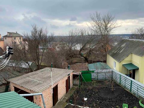 дом по адресу Миколи Амосова ул. (Омська), 9