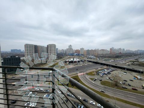 коммерческая по адресу Днепровская набережная ул., 26-Ж