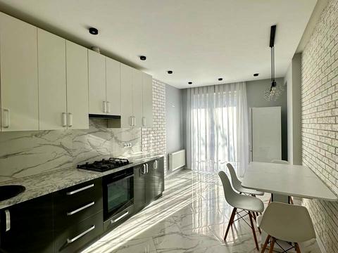 квартира за адресою Замарстинівська вул. (Калініна), 127