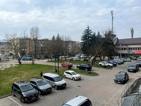 квартира по адресу Пасічна, 49В