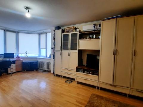 квартира по адресу Миколы Бажана просп., 16