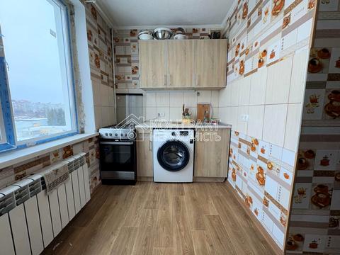 квартира по адресу Продольная ул., 3а