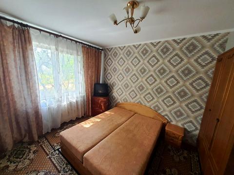 квартира за адресою Генерала Момота вул. (Луначарського), 15
