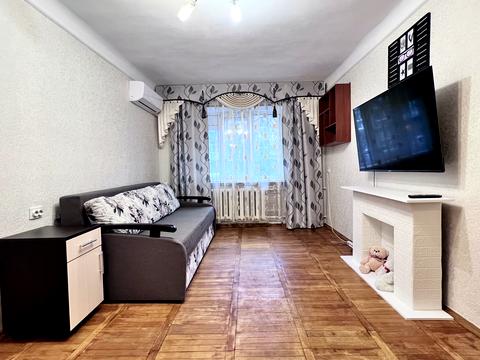 квартира по адресу Даниила Щербаковского ул. (Щербакова), 60-Г