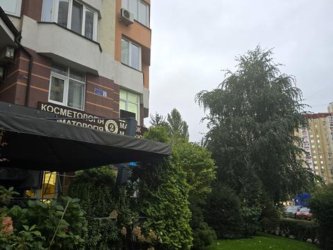 коммерческая по адресу Анны Ахматовой ул., 32/18