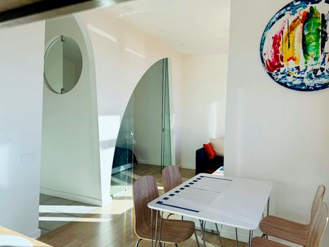 квартира за адресою Генуезька вул., 3