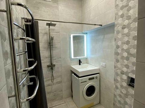 квартира за адресою Спаська вул., 43