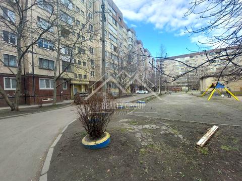 квартира за адресою б-р Європейський, 17