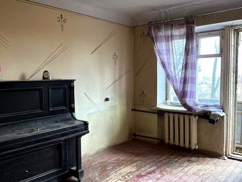 квартира по адресу Піхоти Короля ул. (Лизы Чайкиной), 19