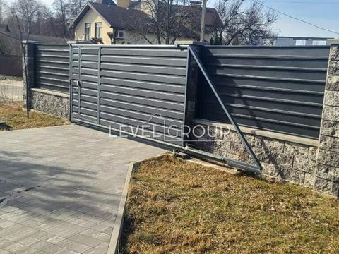 будинок за адресою Лісова вул.