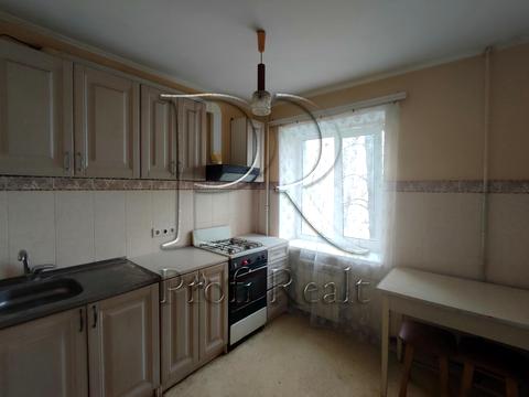 квартира по адресу Тампере ул., 6
