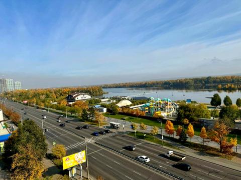 квартира по адресу Набережная Победы ул., 58