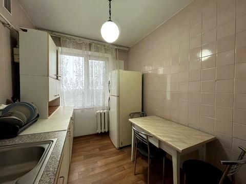 квартира за адресою Міру, 33