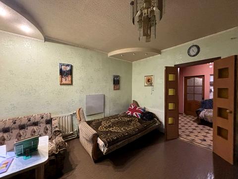 квартира за адресою Маковського вул., 40