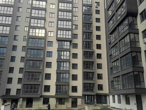 квартира по адресу Роксоланы ул., 151