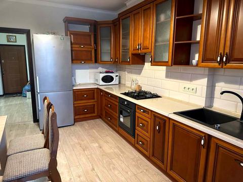 квартира за адресою Залізнична вул., 23