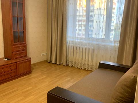 квартира по адресу Вишняковская ул., 5