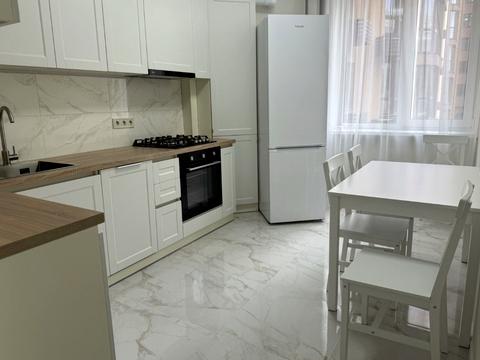 квартира за адресою Панаса мирного, 18б