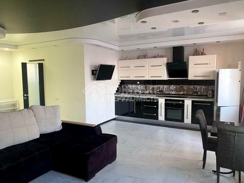 квартира по адресу Цілиноградська, 48