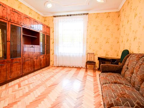 квартира по адресу Богдана Хмельницкого ул., 29