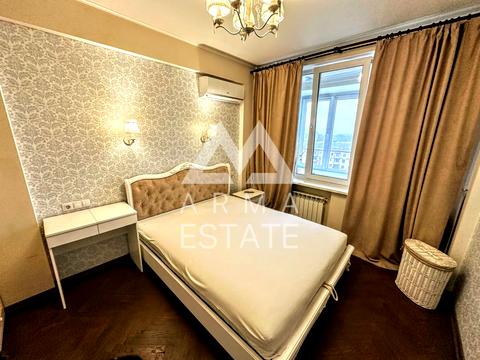 квартира за адресою Лесі Українки бульв., 36-Б