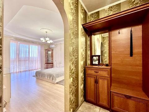 квартира за адресою Олега Міхнюка вул. (Воїнів-Інтернаціоналістів), 41а