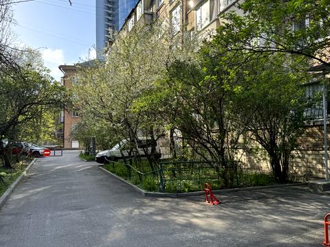 квартира за адресою Мечникова вул. (Кловський), 8