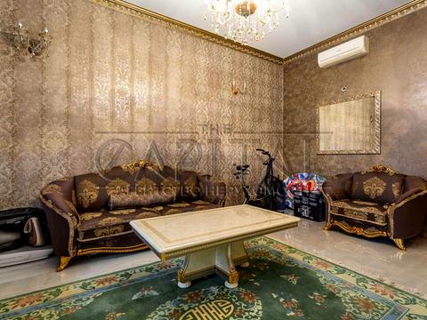 квартира за адресою Банкова вул., 3