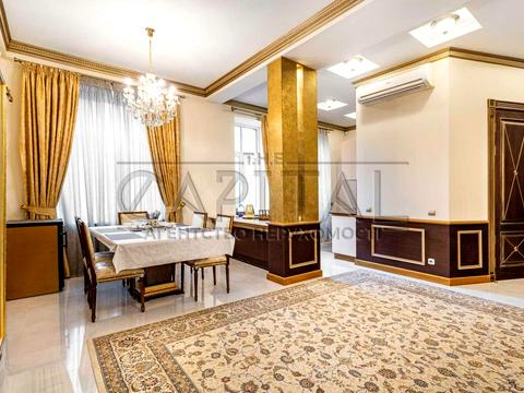 квартира за адресою Банкова вул., 3