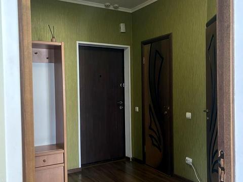 квартира за адресою Велика Китаївська вул., 53