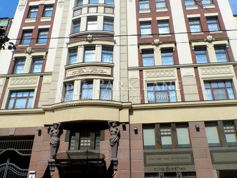 квартира по адресу Гоголевская ул., 4