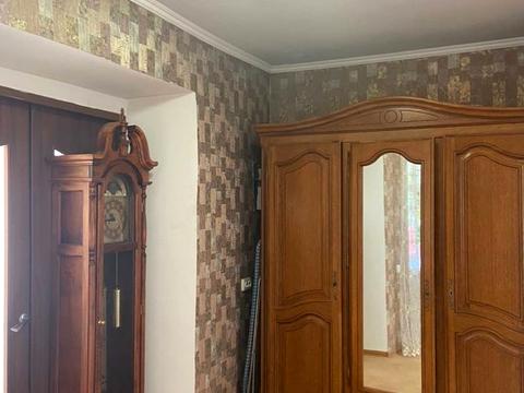 дом по адресу Чапаева, 34
