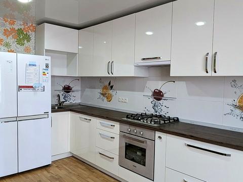 квартира за адресою Михайла Лушпи просп., 5 к30