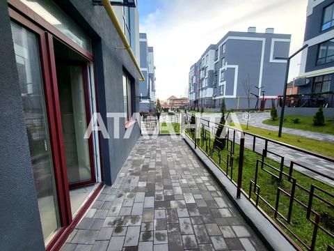 квартира за адресою Грушевського пров., 18