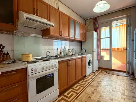 квартира по адресу Дарницкий бульв., 1