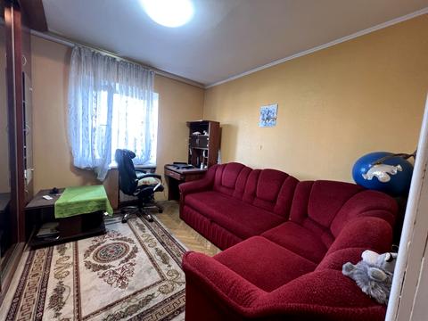 квартира по адресу Подлесная ул., 2