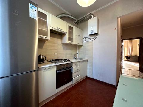 квартира за адресою Велика Арнаутська вул., 51