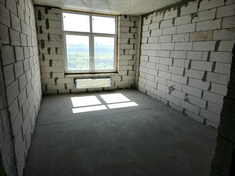 квартира по адресу Киев, Никольско-Слободская ул., 13