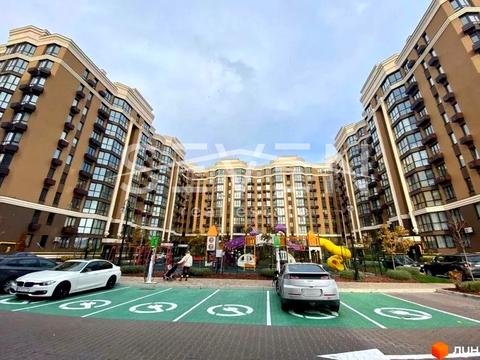 квартира по адресу Мартинова просп., 36