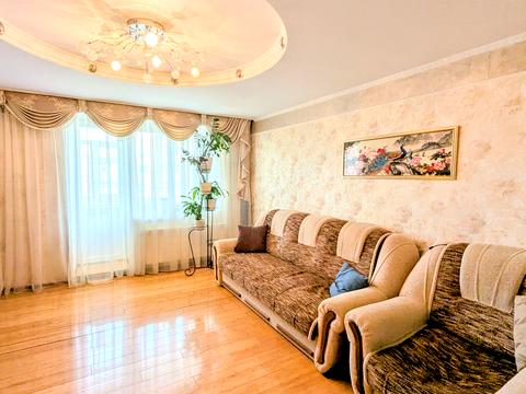 квартира по адресу Героев Крут ул. (Черепіна), 68в