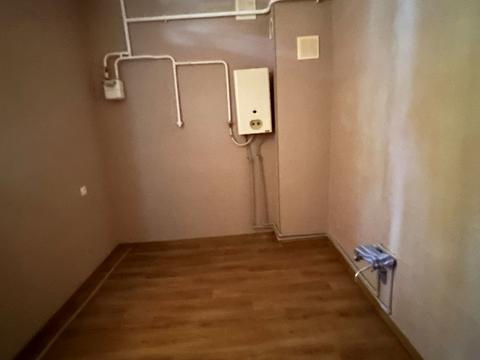 квартира по адресу Трубников просп., 10б