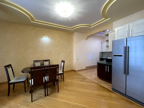 квартира по адресу Андрея Верхогляда ул. (Михайла Драгомирова), 12