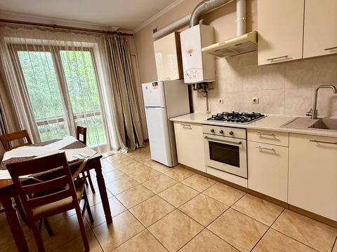 квартира за адресою Павла Тичини вул., 9