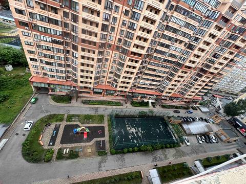 квартира за адресою Незалежності вул., 8Б